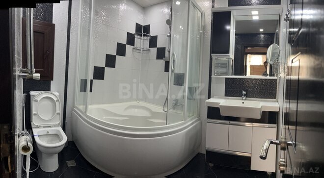 Продаётся 3-комн. новостройка 98 м², м. Ази Асланов, photo 15 from 16