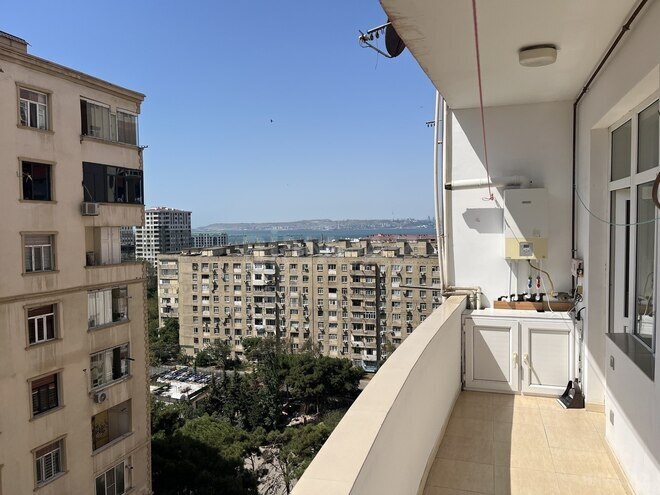 Продаётся 3-комн. новостройка 98 м², м. Ази Асланов, photo 6 from 16