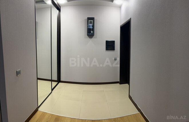 Продаётся 3-комн. новостройка 98 м², м. Ази Асланов, photo 8 from 16