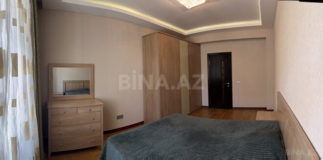 Продаётся 3-комн. новостройка 98 м², м. Ази Асланов, photo 7 from 16
