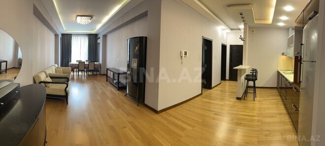 Продаётся 3-комн. новостройка 98 м², м. Ази Асланов, photo 9 from 16