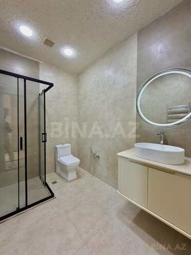 Satılır 4 otaqlı həyət evi/bağ evi 130 m², Şüvəlan q., photo 13 from 14