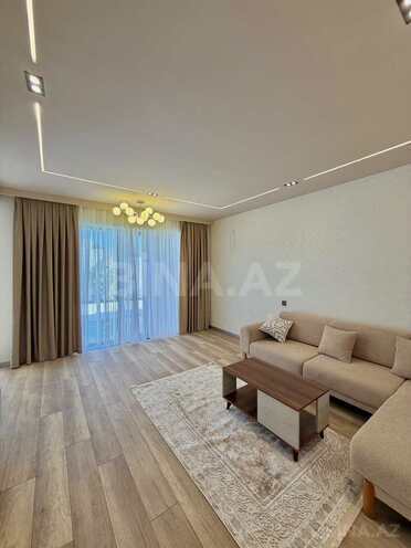 Satılır 4 otaqlı həyət evi/bağ evi 130 m², Şüvəlan q., photo 5 from 14