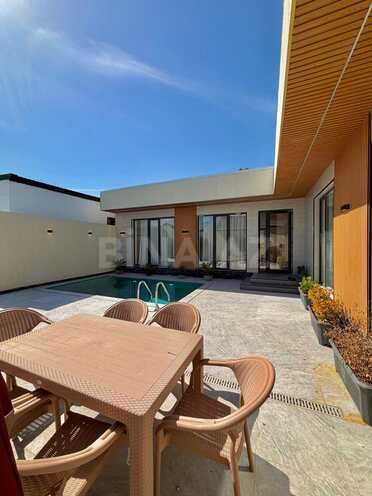 Satılır 4 otaqlı həyət evi/bağ evi 130 m², Şüvəlan q., photo 3 from 14