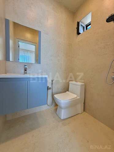 Satılır 4 otaqlı həyət evi/bağ evi 130 m², Şüvəlan q., photo 12 from 14
