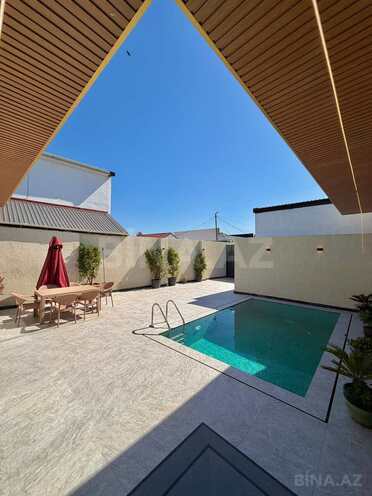 Satılır 4 otaqlı həyət evi/bağ evi 130 m², Şüvəlan q., photo 4 from 14