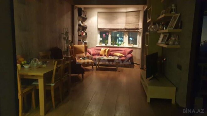 Продаётся 3-комн. новостройка 108 м², м. Иншаатчылар, photo 4 from 20