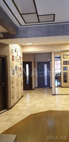 Продаётся 3-комн. новостройка 108 м², м. Иншаатчылар, photo 13 from 20