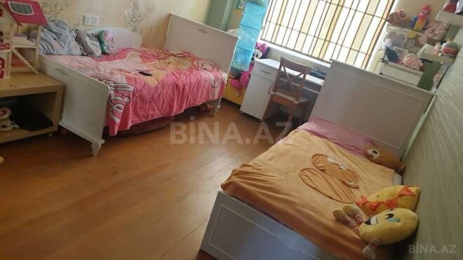 Продаётся 3-комн. новостройка 108 м², м. Иншаатчылар, photo 7 from 20