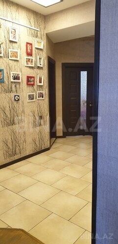 Продаётся 3-комн. новостройка 108 м², м. Иншаатчылар, photo 9 from 20