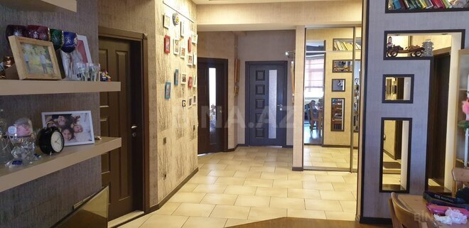 Продаётся 3-комн. новостройка 108 м², м. Иншаатчылар, photo 15 from 20
