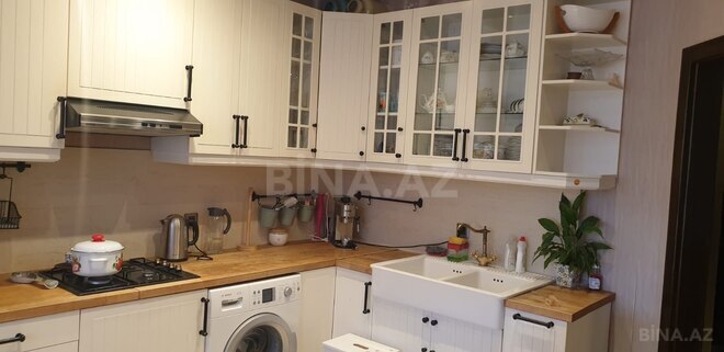 Продаётся 3-комн. новостройка 108 м², м. Иншаатчылар, photo 11 from 20