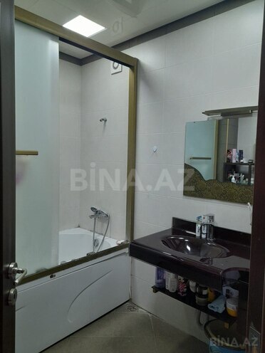 Продаётся 3-комн. новостройка 108 м², м. Иншаатчылар, photo 17 from 20