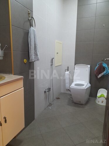 Продаётся 3-комн. новостройка 108 м², м. Иншаатчылар, photo 16 from 20