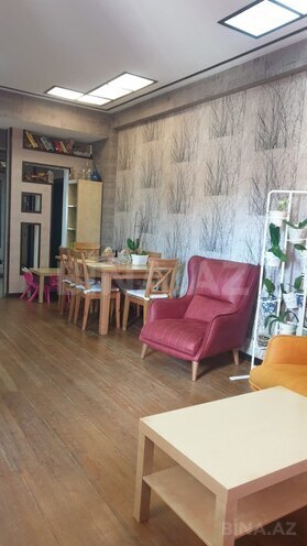 Продаётся 3-комн. новостройка 108 м², м. Иншаатчылар, photo 12 from 20