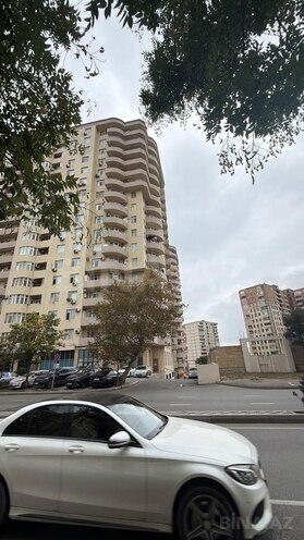 Продаётся 3-комн. новостройка 108 м², м. Иншаатчылар, photo 3 from 20