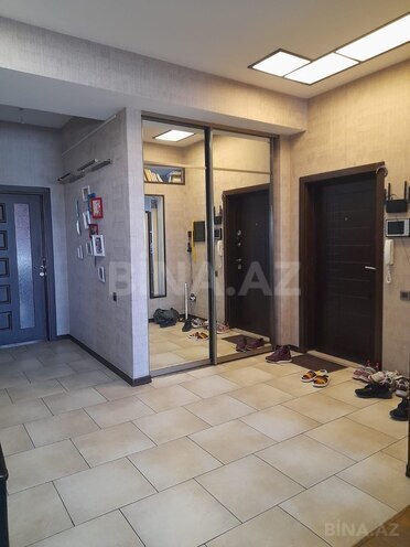 Продаётся 3-комн. новостройка 108 м², м. Иншаатчылар, photo 18 from 20