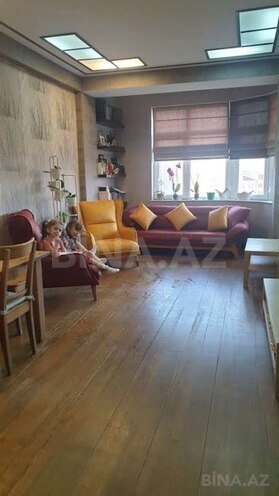 Продаётся 3-комн. новостройка 108 м², м. Иншаатчылар, photo 5 from 20