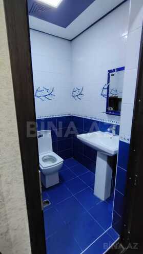 İcarəyə verilir 3 otaqlı yeni tikili 86 m², Həzi Aslanov m., photo 9 from 11