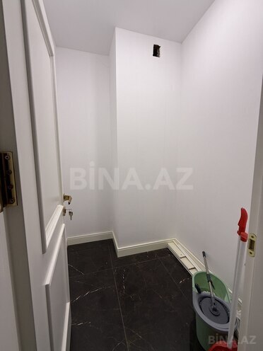 Satılır 3 otaqlı yeni tikili 120 m², Ağ şəhər q., photo 14 from 18