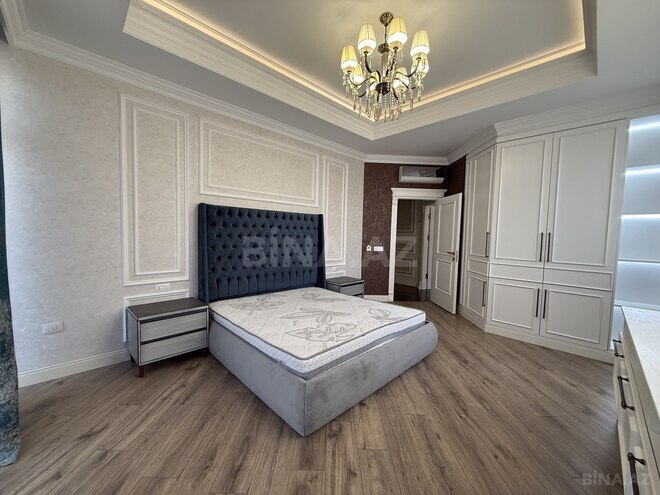Satılır 3 otaqlı yeni tikili 120 m², Ağ şəhər q., photo 9 from 18