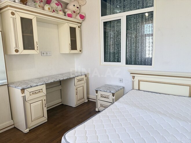 Satılır 4 otaqlı yeni tikili 92 m², Həzi Aslanov m., photo 10 from 21
