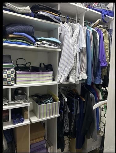 Satılır 3 otaqlı yeni tikili 119.3 m², İnşaatçılar m., photo 18 from 24