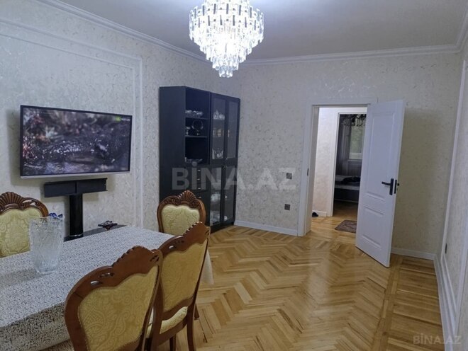 Сдаётся 3-комн. вторичка 85 м², Наримановский  р., photo 1 from 25