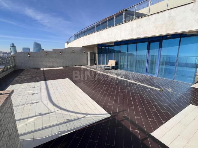 Сдается 6-комн. новостройка 400 м², м. Шах Исмаил Хатаи, photo 4 from 25