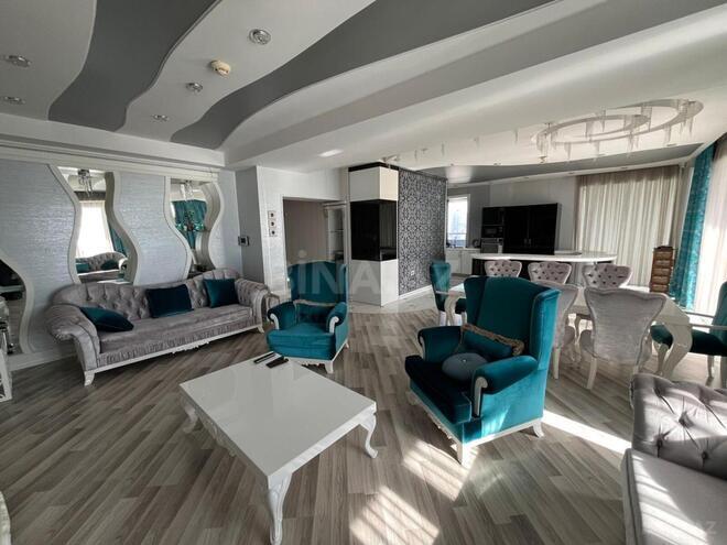 Сдается 6-комн. новостройка 400 м², м. Шах Исмаил Хатаи, photo 6 from 25
