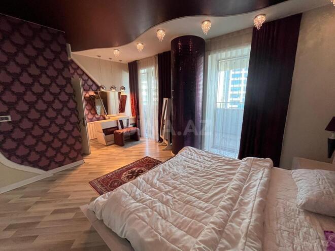 Сдается 6-комн. новостройка 400 м², м. Шах Исмаил Хатаи, photo 21 from 25
