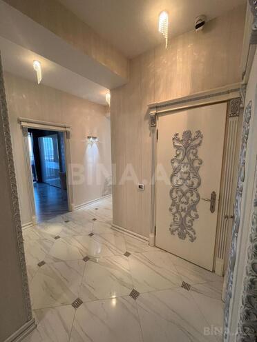 Сдается 6-комн. новостройка 400 м², м. Шах Исмаил Хатаи, photo 20 from 25