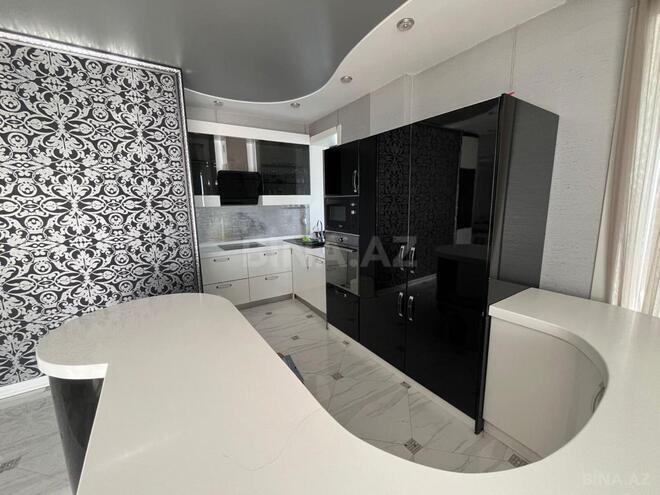 Сдается 6-комн. новостройка 400 м², м. Шах Исмаил Хатаи, photo 18 from 25