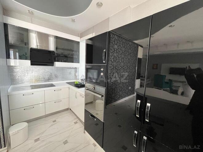 Сдается 6-комн. новостройка 400 м², м. Шах Исмаил Хатаи, photo 17 from 25