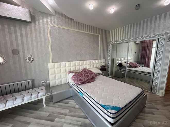 Сдается 6-комн. новостройка 400 м², м. Шах Исмаил Хатаи, photo 24 from 25