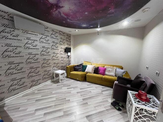 Сдается 6-комн. новостройка 400 м², м. Шах Исмаил Хатаи, photo 13 from 25