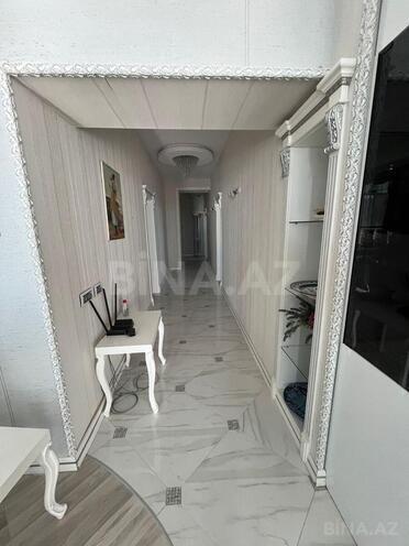 Сдается 6-комн. новостройка 400 м², м. Шах Исмаил Хатаи, photo 23 from 25