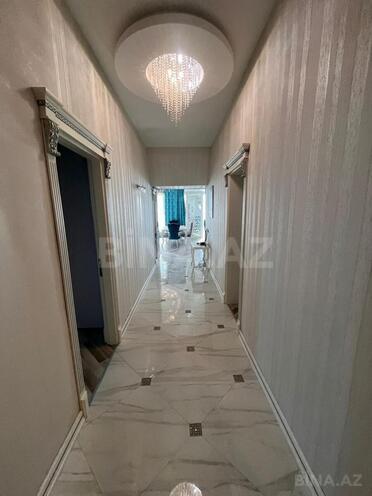Сдается 6-комн. новостройка 400 м², м. Шах Исмаил Хатаи, photo 22 from 25
