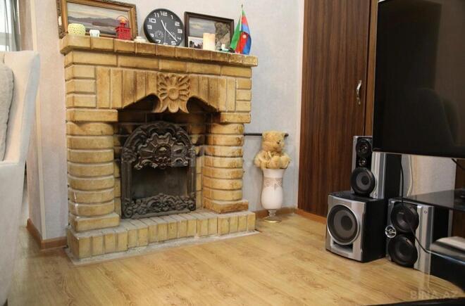 Satılır 3 otaqlı köhnə tikili 76 m², İçəri Şəhər m., photo 8 from 15
