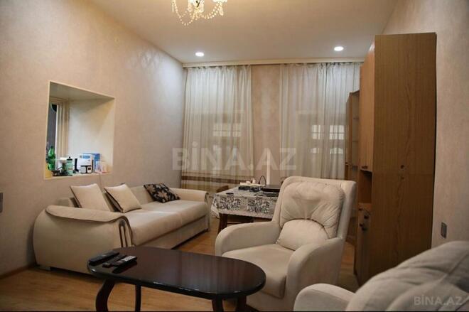 Satılır 3 otaqlı köhnə tikili 76 m², İçəri Şəhər m., photo 9 from 15