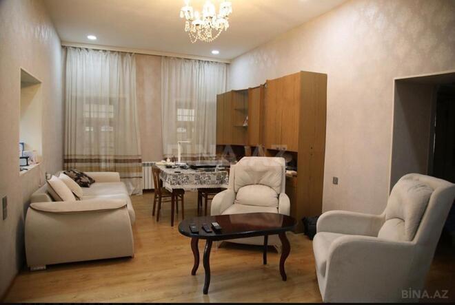 Satılır 3 otaqlı köhnə tikili 76 m², İçəri Şəhər m., photo 7 from 15
