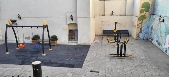 Satılır 3 otaqlı köhnə tikili 76 m², İçəri Şəhər m., photo 10 from 15