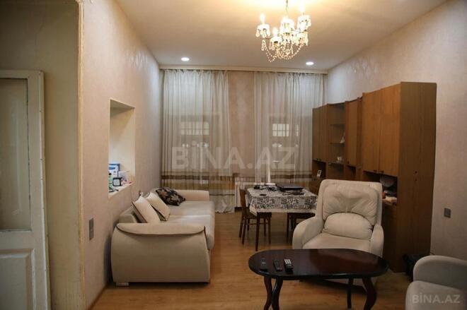 Satılır 3 otaqlı köhnə tikili 76 m², İçəri Şəhər m., photo 6 from 15