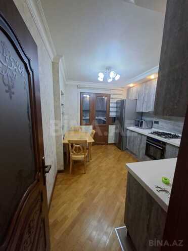 İcarəyə verilir 2 otaqlı köhnə tikili 70 m², Həzi Aslanov m., photo 4 from 14