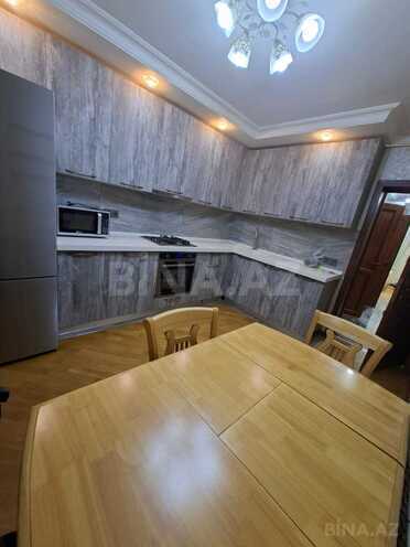 İcarəyə verilir 2 otaqlı köhnə tikili 70 m², Həzi Aslanov m., photo 6 from 14