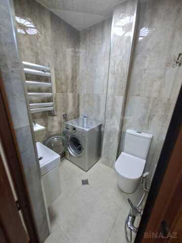İcarəyə verilir 2 otaqlı köhnə tikili 70 m², Həzi Aslanov m., photo 13 from 14