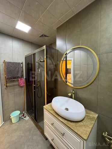 İcarəyə verilir 3 otaqlı yeni tikili 136 m², Şah İsmayıl Xətai m., photo 17 from 19