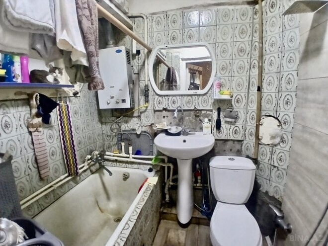 Продаётся 2-комн. вторичка 55 м², м. Нефтчиляр, photo 14 from 15