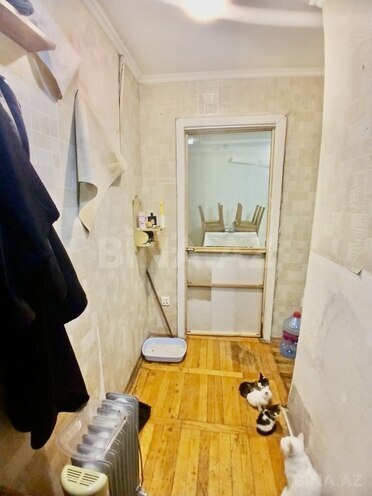 Продаётся 2-комн. вторичка 55 м², м. Нефтчиляр, photo 11 from 15
