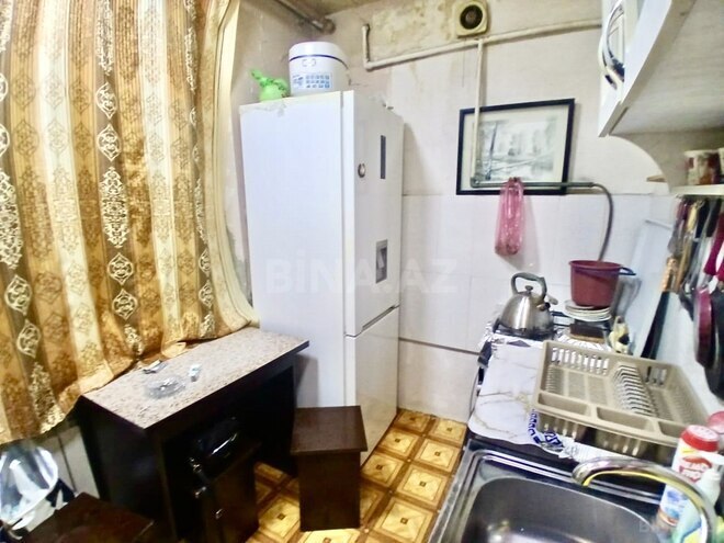 Продаётся 2-комн. вторичка 55 м², м. Нефтчиляр, photo 7 from 15